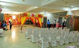 Nikantha Community Hall Photo Nikantha Community Hall Photo