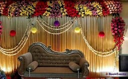 Nikantha Community Hall Photo Nikantha Community Hall Photo