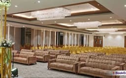 Nirala Crystal Banquet Photo Nirala Crystal Banquet Photo