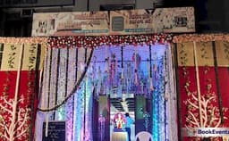 Nirmala Hall Photo Nirmala Hall Photo