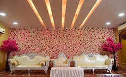 Nirmala Hall Photo Nirmala Hall Photo