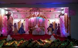 Nirmala Niketan Mangal Karyalay Photo Nirmala Niketan Mangal Karyalay Photo