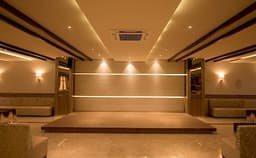 Nirvana Banquet Hall Photo Nirvana Banquet Hall Photo