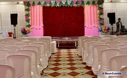 Nityanand Banquet Hall Photo Nityanand Banquet Hall Photo
