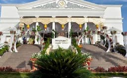 Nityotsava Convention Centre Photo Nityotsava Convention Centre Photo