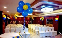 NK Grand Park Photo NK Grand Park Photo