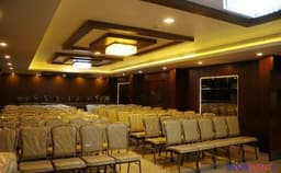 NK Grand Park Photo NK Grand Park Photo