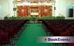 NKT Muthu Hall Photo NKT Muthu Hall Photo