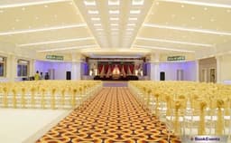 N.K.T. Raghuvanshi Hall Photo N.K.T. Raghuvanshi Hall Photo