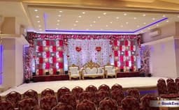 N.K.T. Raghuvanshi Hall Photo N.K.T. Raghuvanshi Hall Photo