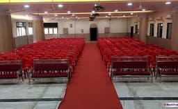 NKT Sabhagruh Photo NKT Sabhagruh Photo