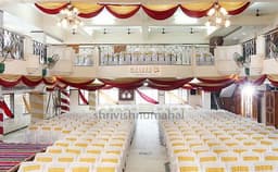 Shri Vishnu Mahal Photo Shri Vishnu Mahal Photo