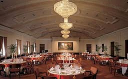 The Oberoi Grand Kolkata Photo The Oberoi Grand Kolkata Photo