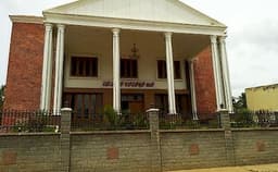 NMH Convention Hall Photo NMH Convention Hall Photo