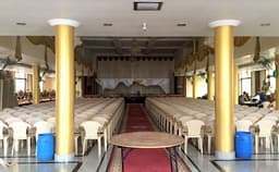 NMH Convention Hall Photo NMH Convention Hall Photo