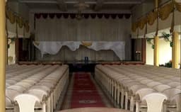 NMH Convention Hall Photo NMH Convention Hall Photo