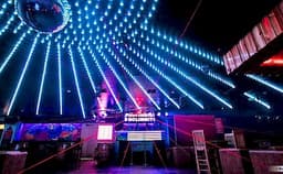 Nolimmits Lounge & Club Photo Nolimmits Lounge & Club Photo