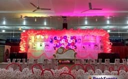Noor Function Hall Photo Noor Function Hall Photo