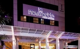 Hotel Nova Pride Photo Hotel Nova Pride Photo