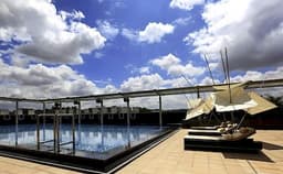 Novotel Bengaluru Techpark Photo Novotel Bengaluru Techpark Photo