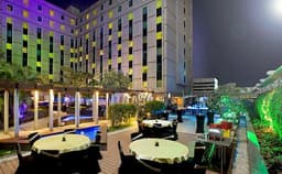 Novotel Bengaluru Techpark Photo Novotel Bengaluru Techpark Photo