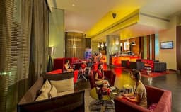 Novotel Bengaluru Techpark Photo Novotel Bengaluru Techpark Photo