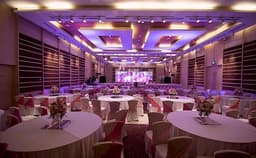 Novotel Hyderabad Airport Photo Novotel Hyderabad Airport Photo