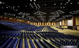 Novotel Hyderabad Convention Centre Photo Novotel Hyderabad Convention Centre Photo