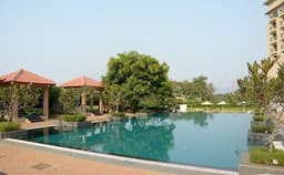 Novotel Imagica Photo Novotel Imagica Photo