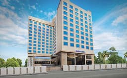 Novotel International Airport Photo Novotel International Airport Photo