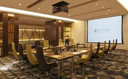 Novotel New Delhi Aerocity Hotel Photo Novotel New Delhi Aerocity Hotel Photo