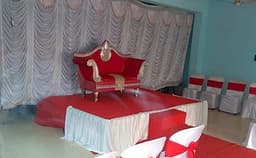 NSS Function Hall Photo NSS Function Hall Photo