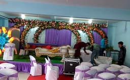 NSS Function Hall Photo NSS Function Hall Photo