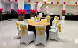NVR Banquet Photo NVR Banquet Photo