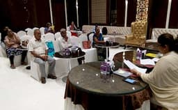 O2 Banquets Photo O2 Banquets Photo