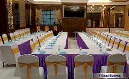 O2 Banquets Photo O2 Banquets Photo