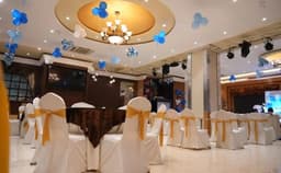 O2 Banquets Photo O2 Banquets Photo