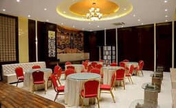 O2 Banquets Photo O2 Banquets Photo