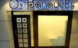 O2 Banquets Photo O2 Banquets Photo