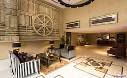 Oakwood Premier Prestige Bangalore Photo Oakwood Premier Prestige Bangalore Photo