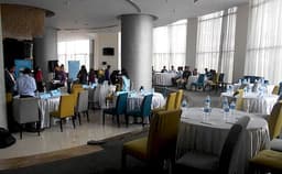 Oakwood Premier Prestige Bangalore Photo Oakwood Premier Prestige Bangalore Photo