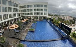 Oakwood Residence Whitefield Photo Oakwood Residence Whitefield Photo