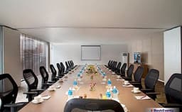 Oakwood Residence Whitefield Photo Oakwood Residence Whitefield Photo