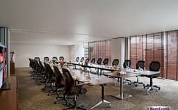 Oakwood Residence Whitefield Photo Oakwood Residence Whitefield Photo