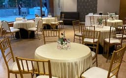 Oasis Banquets Photo Oasis Banquets Photo