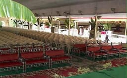 Sri Lakshmi Sai Gardens Function Hall Photo Sri Lakshmi Sai Gardens Function Hall Photo