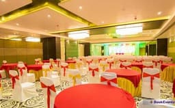 Occasion Plus Banquet Hall Photo Occasion Plus Banquet Hall Photo