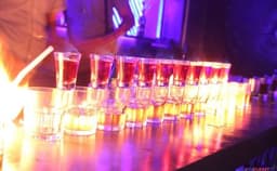 Odd Even Club and Lounge Photo Odd Even Club and Lounge Photo