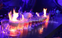 Odd Even Club and Lounge Photo Odd Even Club and Lounge Photo