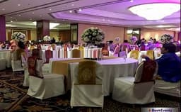 Odeon Banquet Hall Photo Odeon Banquet Hall Photo